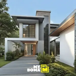 Alexandria – 3+dsq Bedroom maisonette – ID M327