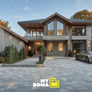 Pretoria – 4 Bedroom + dsq maisonette– ID M447