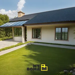 Twiga – 3 Bedroom Bungalow – ID B303