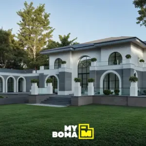 Digo – 7 Bedroom +dsq Villa – ID V708