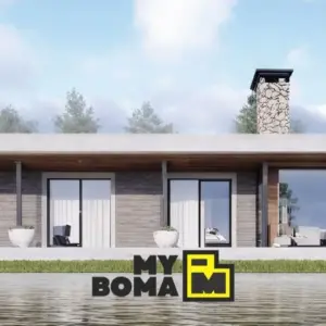 Swala – 3 Bedroom Bungalow – ID B337