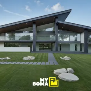 Fipa – Villa – ID V556