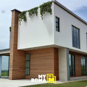 Capetown – 4 Bedroom maisonette – ID M414