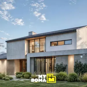 Johannesburg – 3 Bedroom maisonette – ID M319