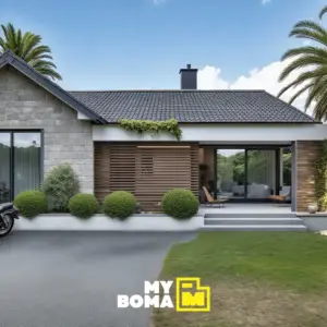 Duma – 3 Bedroom Bungalow – ID B338