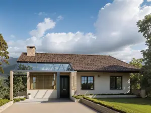 Twiga – 3 Bedroom Bungalow – ID B303