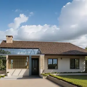 Twiga – 3 Bedroom Bungalow – ID B303