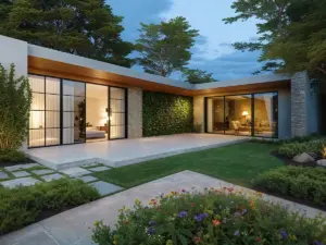 Tai – 3 Bedroom Bungalow – ID B331