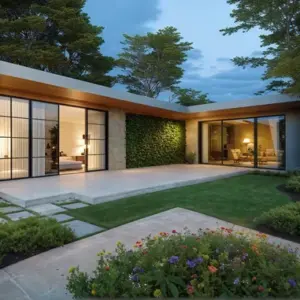 Tai – 3 Bedroom Bungalow – ID B331