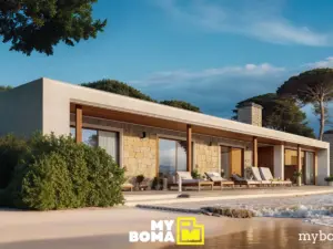 Swala – 3 Bedroom Bungalow – ID B337