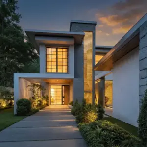 Alexandria – 3+dsq Bedroom maisonette – ID M327