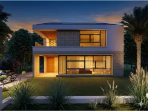 Luanda – 4 Bedroom +dsq  maisonette – ID M432