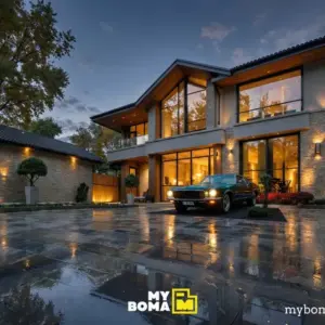 Pretoria – 4 Bedroom + dsq maisonette– ID M447