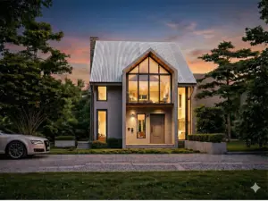 Giza – 3 Bedroom maisonette – ID M317