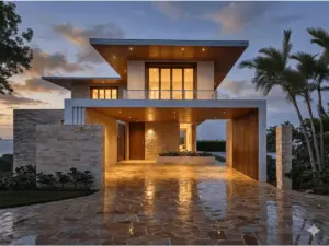 Chewa – 5 Bedroom + dsq Villa – ID V521