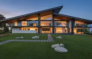 Fipa – Villa – ID V556